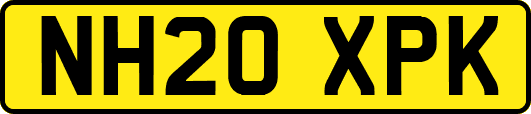 NH20XPK