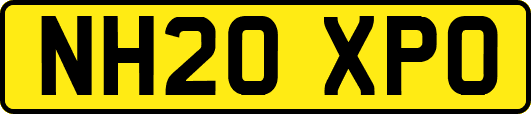 NH20XPO