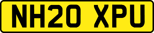 NH20XPU
