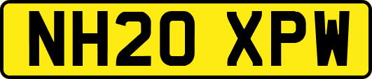 NH20XPW