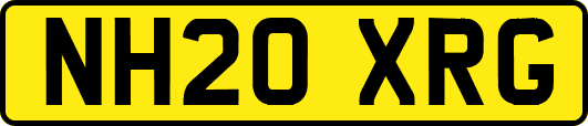 NH20XRG