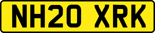 NH20XRK