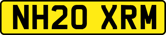 NH20XRM