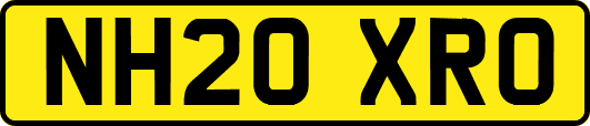 NH20XRO