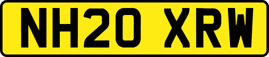 NH20XRW