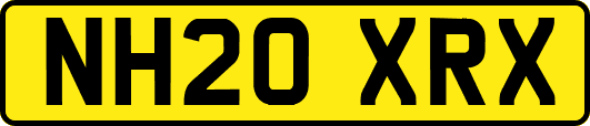 NH20XRX