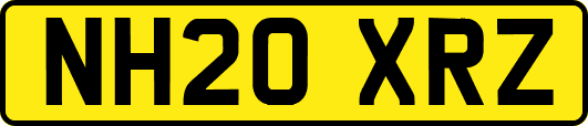 NH20XRZ