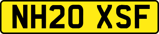 NH20XSF
