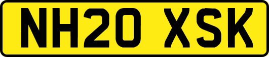 NH20XSK