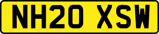 NH20XSW