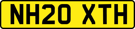 NH20XTH