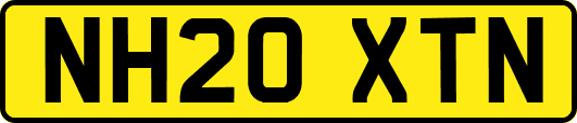 NH20XTN