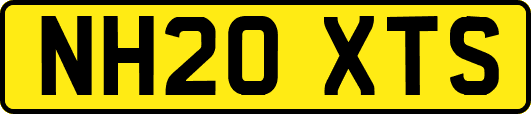 NH20XTS