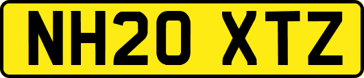 NH20XTZ
