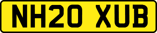 NH20XUB