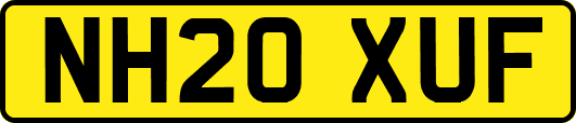NH20XUF