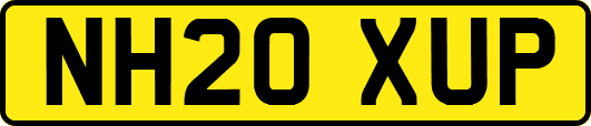 NH20XUP