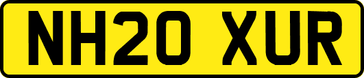 NH20XUR