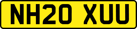 NH20XUU