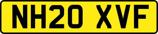 NH20XVF