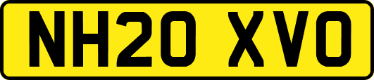 NH20XVO