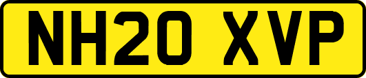 NH20XVP