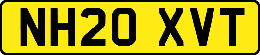 NH20XVT
