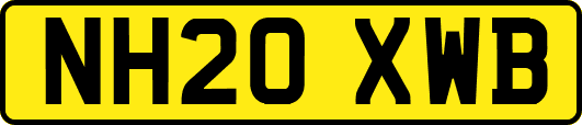 NH20XWB