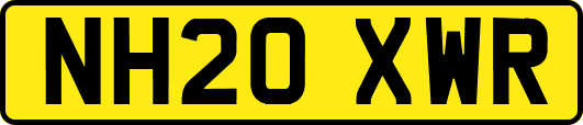 NH20XWR