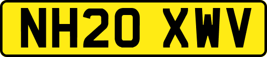 NH20XWV