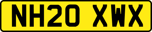 NH20XWX