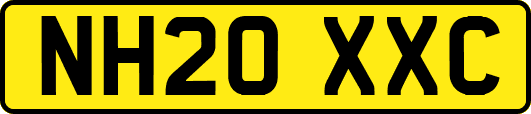 NH20XXC