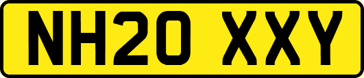 NH20XXY