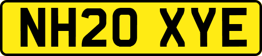 NH20XYE