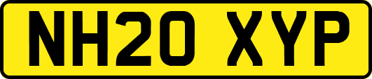 NH20XYP
