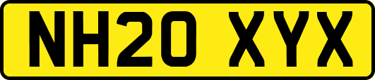 NH20XYX