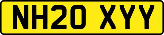 NH20XYY