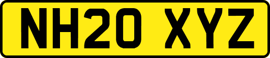 NH20XYZ
