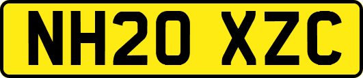 NH20XZC