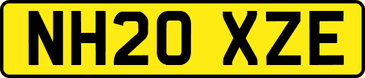 NH20XZE