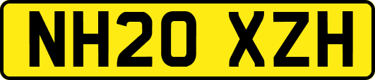 NH20XZH
