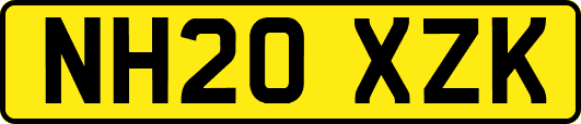 NH20XZK
