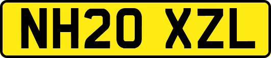 NH20XZL