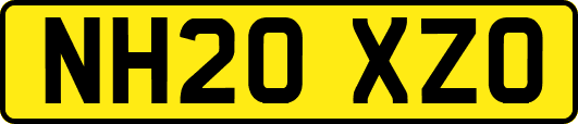 NH20XZO