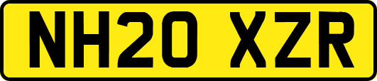 NH20XZR