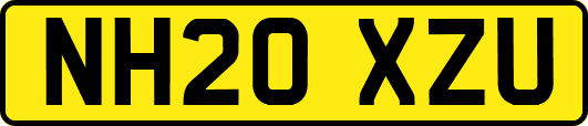 NH20XZU