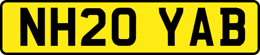 NH20YAB