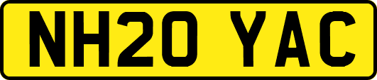 NH20YAC