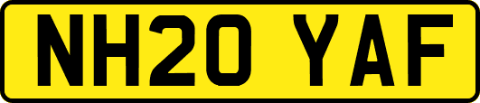 NH20YAF