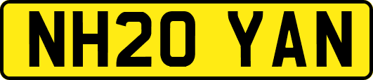 NH20YAN
